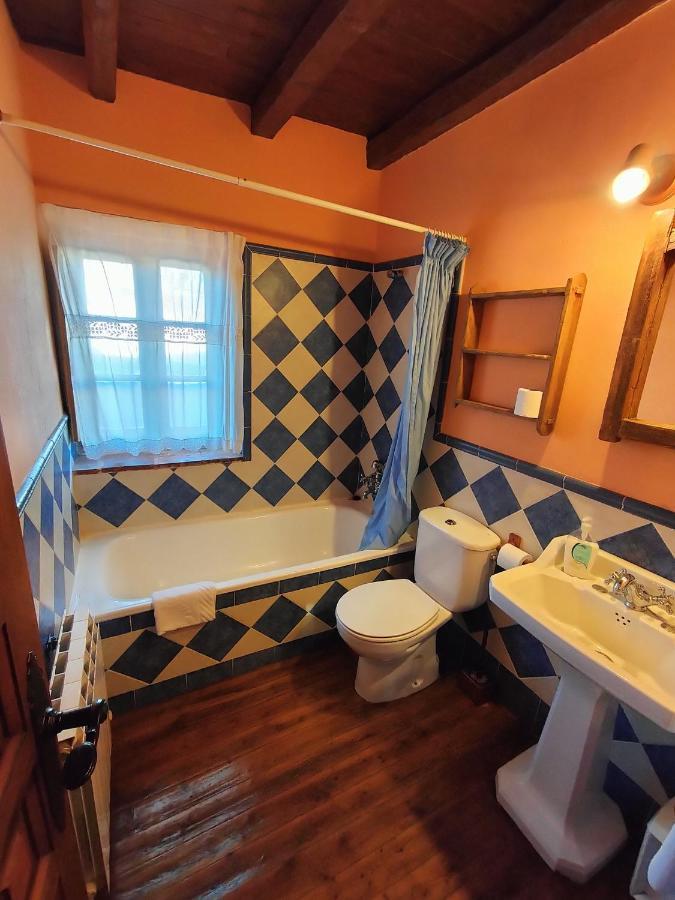 Don Camino Low Cost Villalcázar de Sirga Екстериор снимка