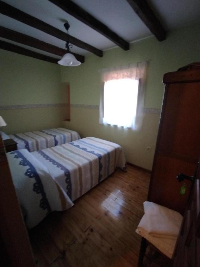 Don Camino Low Cost Villalcázar de Sirga Екстериор снимка